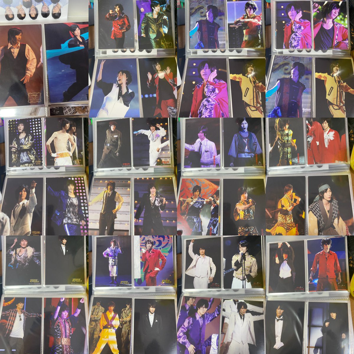 baekingneeds's tweet image. SnowManグッズお譲り致します

譲 渡辺翔太 公式写真 約180枚
求 まとめての買取

⭕️ お支払い方法はPayPal ($でお願いします)
⭕️ シンガポールから発送 (郵送費は別)

お心当たりの方はDMまでお願いします

#SnowMan求 #SnowMan譲 #SnowManグッズ求 #SnowManグッズ #SnowManグッズ譲 #渡辺翔太