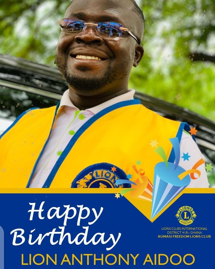 Kumasi Freedom Lions (@freedomkumasi) on Twitter photo 