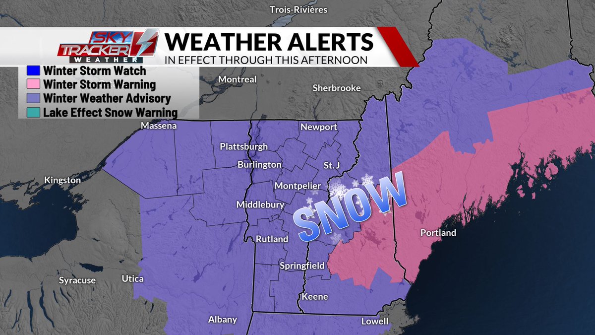 ABC22 & FOX44 on Twitter "RT WasilenkoAlex "How much snow is left
