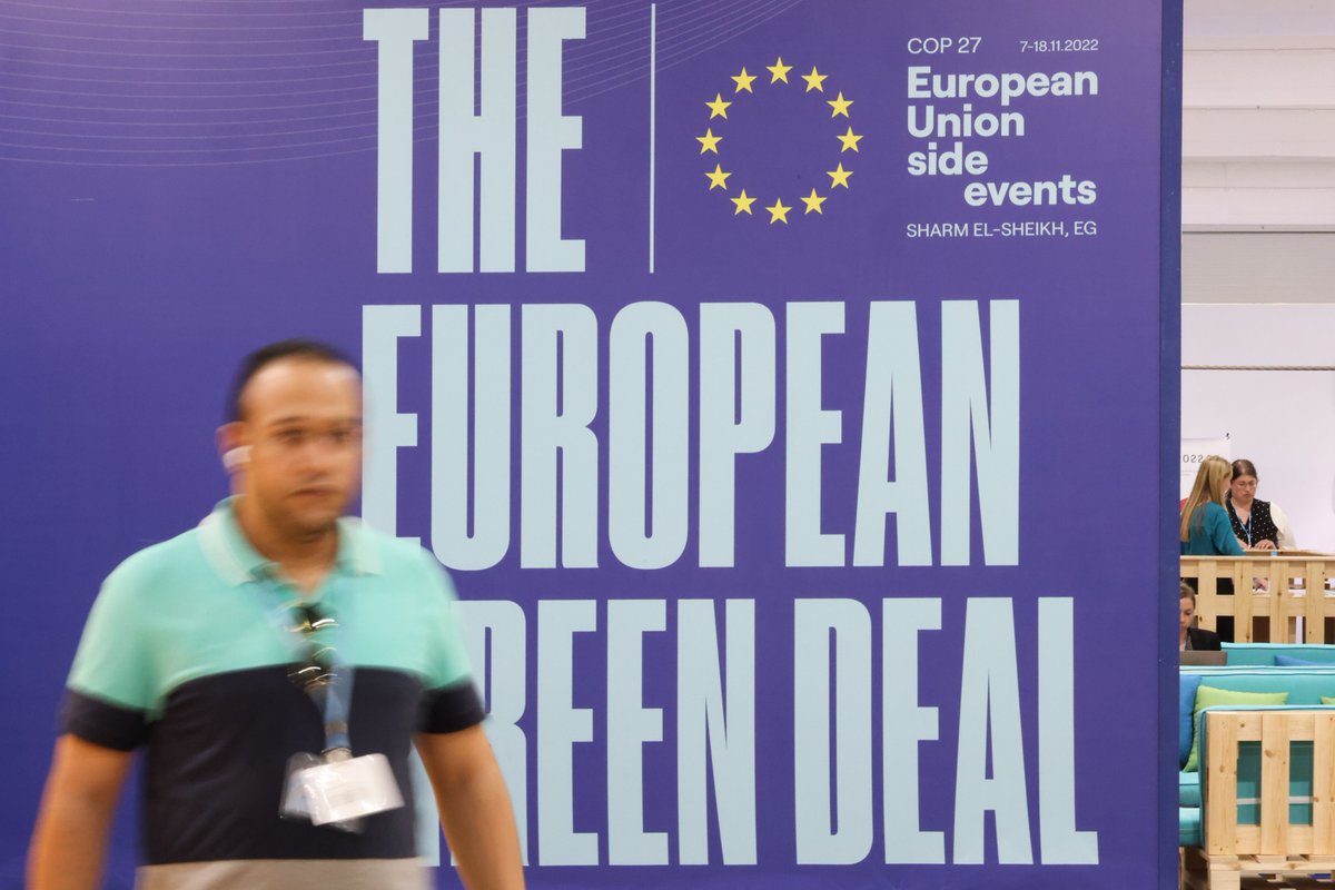 Lots to happen in Europe this year, from #electricity market reform, proposals on #Hydrogen Bank, #CCS or critical raw materials act, to NECP updates

+ gearing up for the EU elections 2024!

UPDATE: 
Timeline of European climate and energy policy
cleanenergywire.org/factsheets/wha… #climate