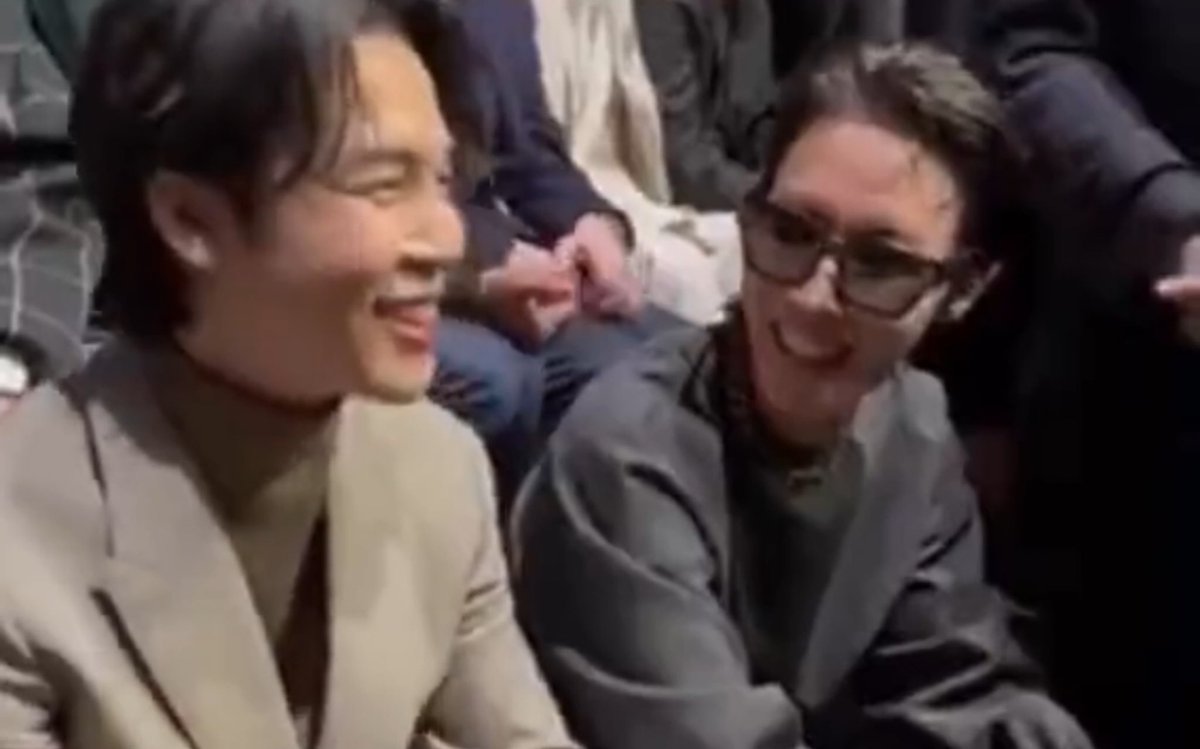 wangteaco's tweet photo. the happiest when together 🥺 https://t.co/um8WlIVuqT