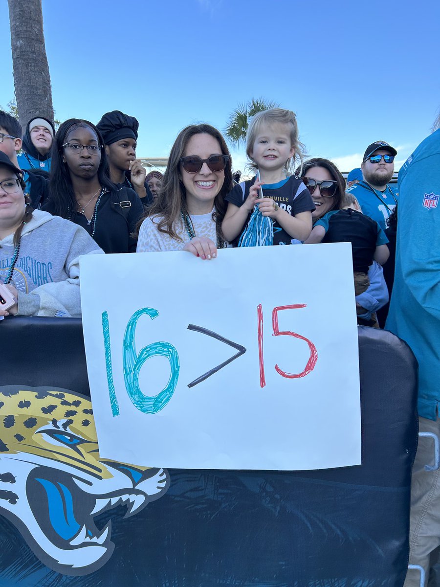 Jaguars tweet picture