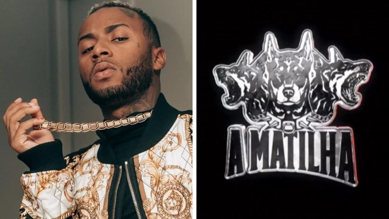 RapMais's tweet image. Orochi anuncia novo selo "A Matilha" em parceria com a Mainstreet; Pior Versão de Mim, Hashi, Oreozin e mais devem ser anunciados na gravadora em breve - portalrapmais.com/orochi-anuncia…