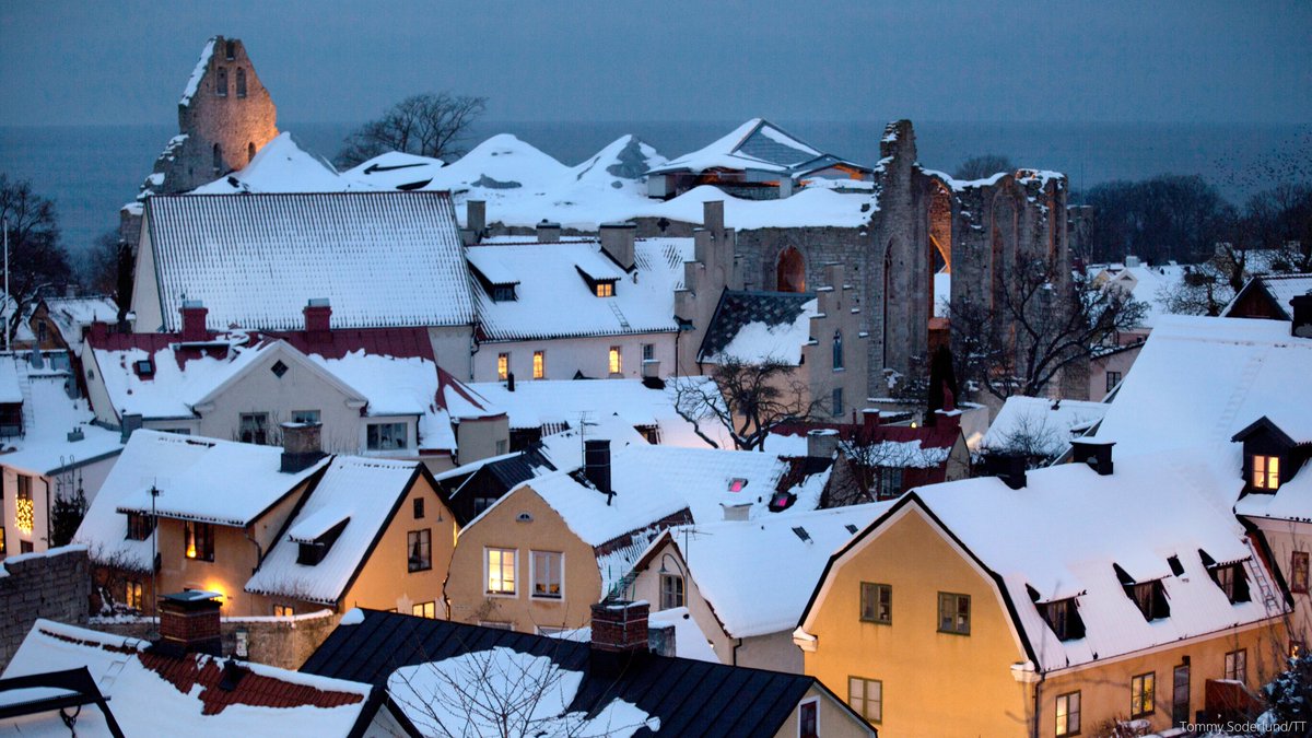 SwedeninEU's tweet photo. From Kiruna in the north to Malmö in the south. During the Swedish Presidency of the Council of the European Union, Sweden will chair approximately 150 meetings in locations all across Sweden. #EU2023SE 

Discover some of the locations on https://t.co/nntuqQVcZG https://t.co/120LXyCJ3J