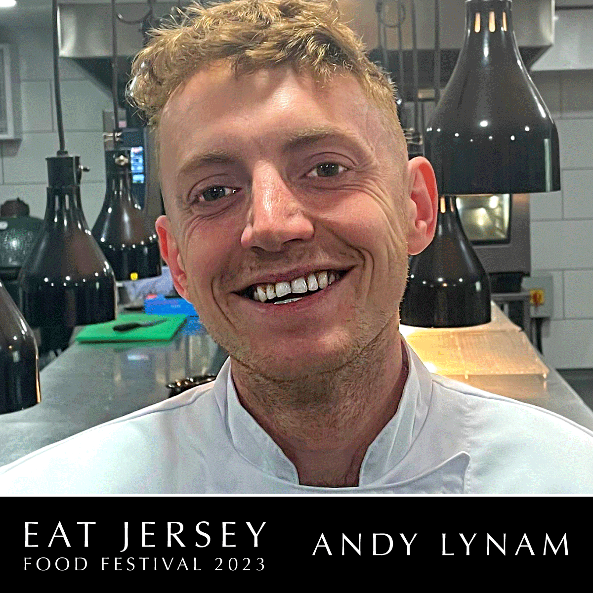 EAT JERSEY 2023: MEET THE FAMOUS FIVE
Introducing <a href="/chefandylynam/">Andrew Lynam</a> who has worked in top-flight kitchens throughout the UK, including Michelin-starred The Box Tree Inn, Yorkshire.

bit.ly/3HjbXN6

#EatJersey2023
