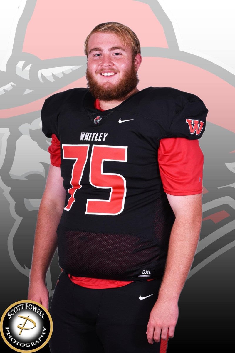 Excited that <a href="/BrackenCastle/">Bracken Castle</a> with be signing with <a href="/CentreFootball/">Centre College Football</a> on Feb 3rd at 1pm in the Whitley Co High school Library. All friend and family are invited to attend.