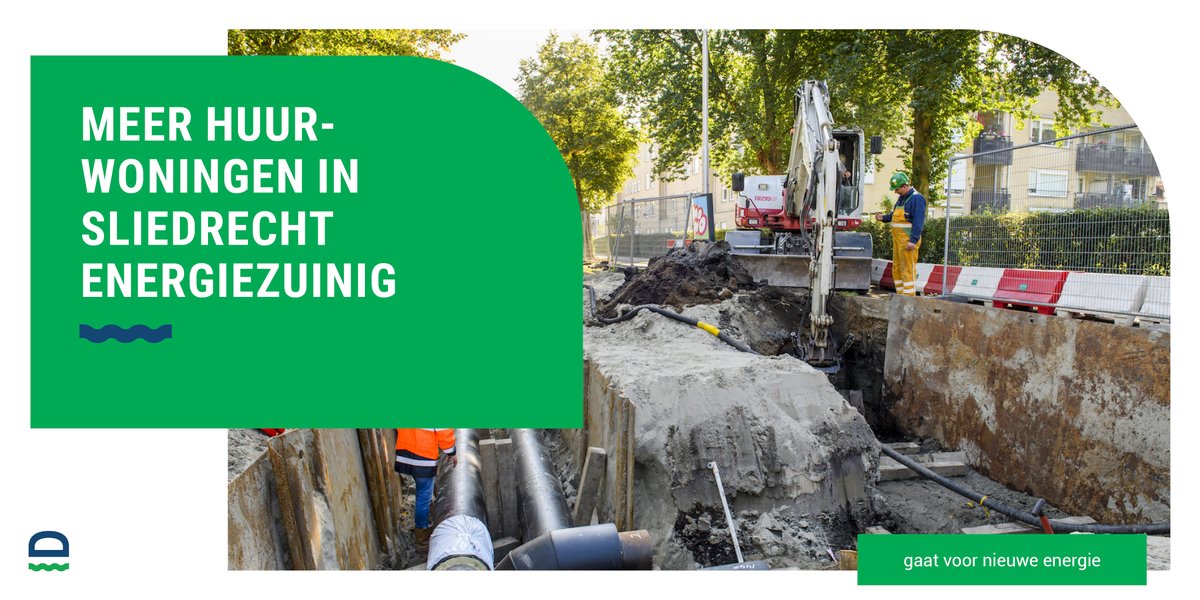 Smart Delta Drechtsteden tweet media