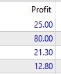 Want to learn how to be profitable? join us on <a href="/PRJCTWhitelist/">Project Whitelist</a> 

<a href="/KramFX/">KramFX</a> and <a href="/FxKash/">Kash FX</a> are teaching us every day💎🚀 
Thx so much guys❤️