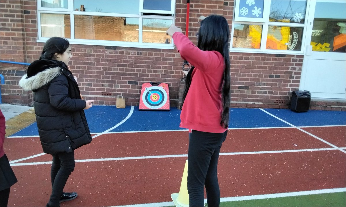 MarlboroughPrim's tweet photo. #year3 & #year4 new #playleaders in full training, ready to kead the #active #lunchtimes
#sportspremium #sportsactive #newequipment https://t.co/MO0arOdaRb
