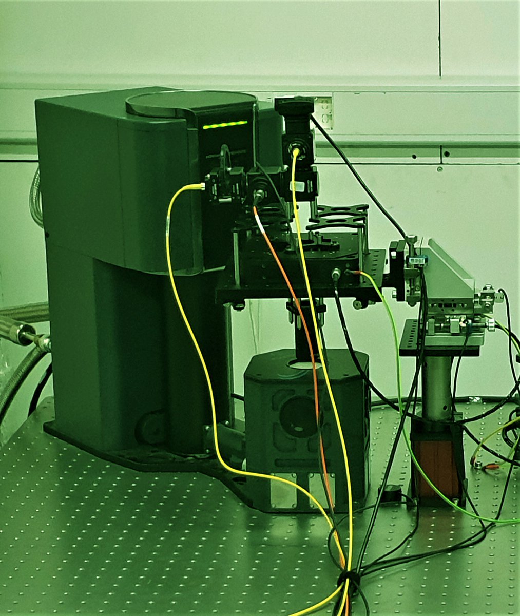EpitaxyFacility's tweet photo. We are delighted to announce that the National Epitaxy Facility has been awarded almost £500,000 for core equipment by the EPSRC.

https://t.co/1mgyifb4YH https://t.co/OPZxRiCCLG