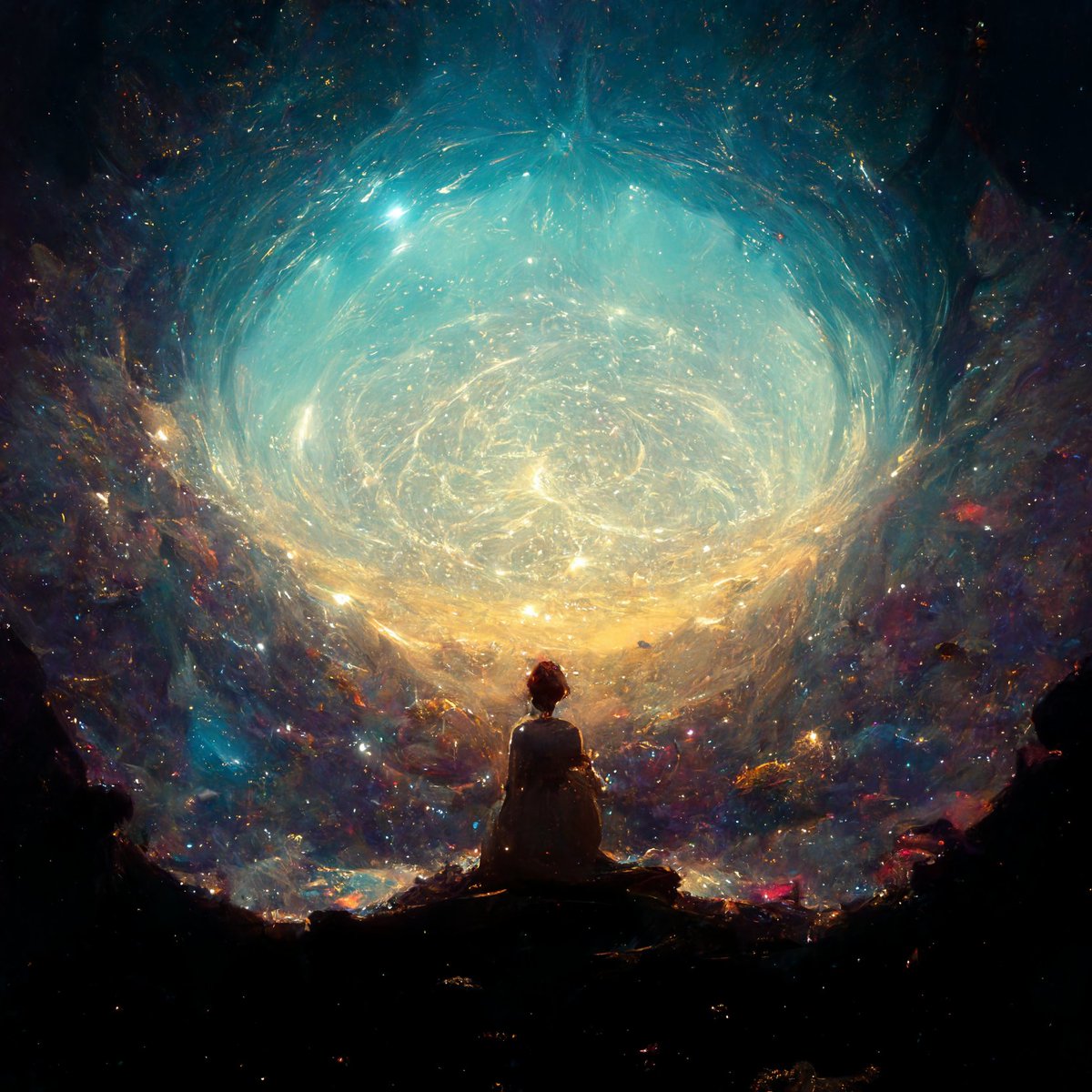 I've been meditating for 10 years, here's everything I learned.

🧵THREAD https://t.co/qLqol4csak