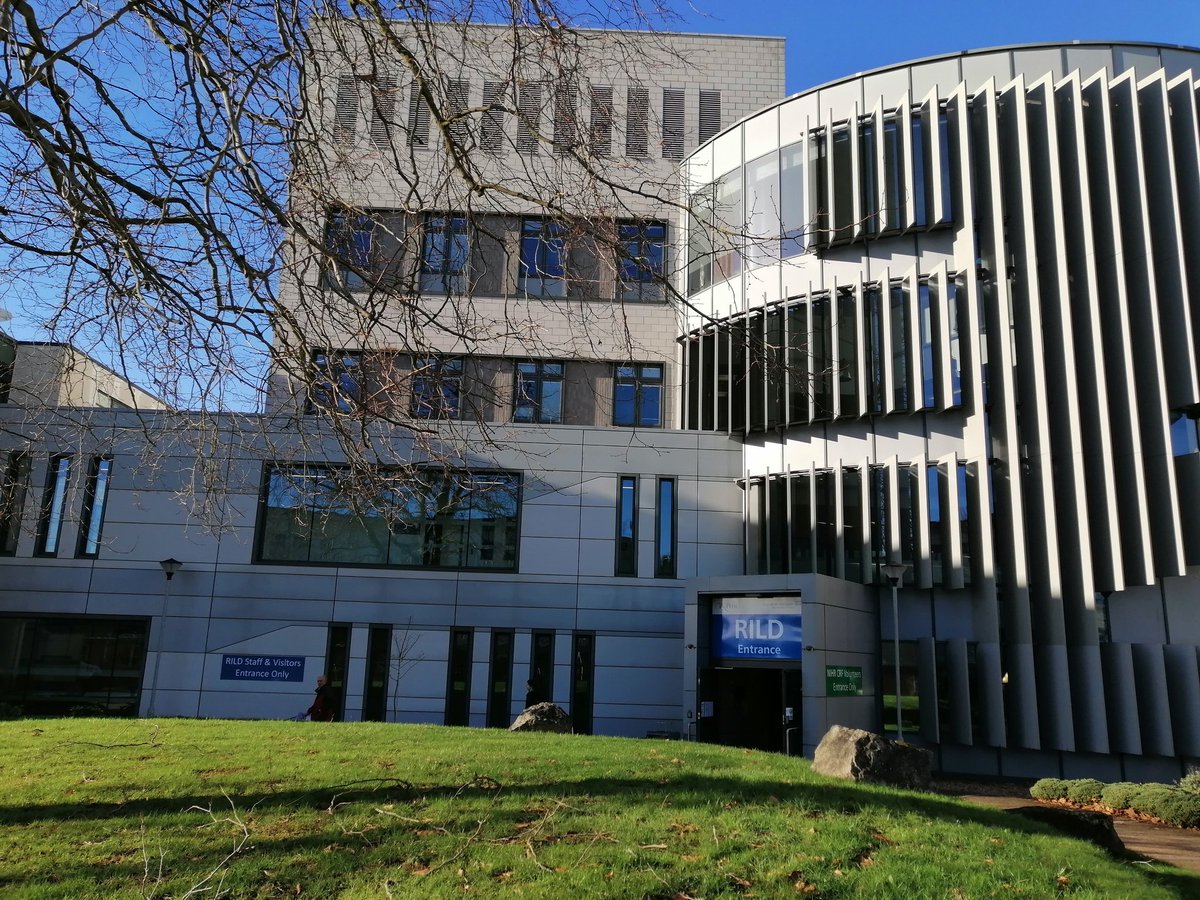 Matt_SimTech's tweet image. Exciting Roadtrip for @AECCUniversityC #SimTeam today, 'South West TEL Simulation Networks and XR Roadshow' at @ExeterHospital. Learning and Future proofing our Simulation Hub.
@Gary_Francis_79
@SWSimNetwork