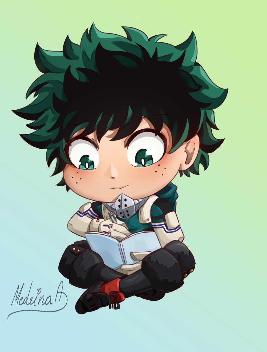 What a great episode! cant wait for next one!!!
#mha #bnha #myheroacademia #deku #artist #digitalart