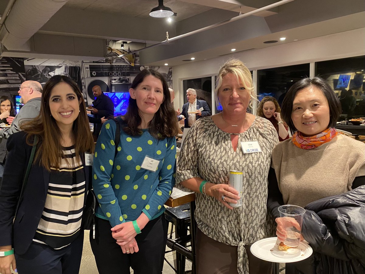 Morse's tweet photo. We had a great night networking with our neighborhood #LifeSciences friends and clients at @craftfoodhall Waltham! See you at the next Morse Mixer! #biotech #networking #waltham https://t.co/4TOG2QU3ZU