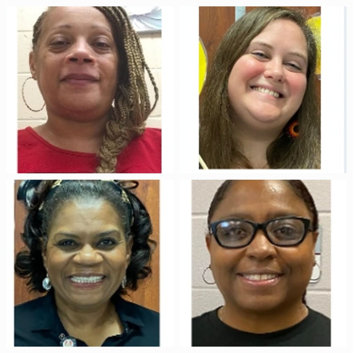 Enjoyed campus visits last week to meet with some of our hard working ADS's. It was great seeing them "in the work" to get their campuses ready for Spring testing. <a href="/AISD_ADS/">Aldine Student Assessment</a> #ADSConnects