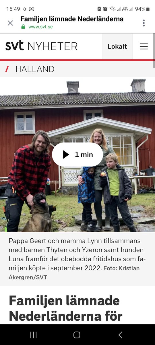 mapc78's tweet image. Geert &amp;amp; Lynn-räddning? (läses bäst på skånska)