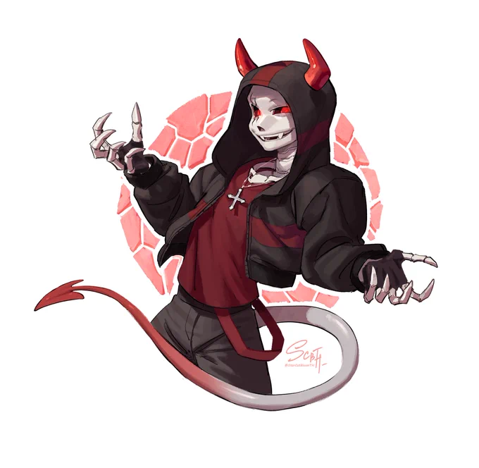 Commission for  