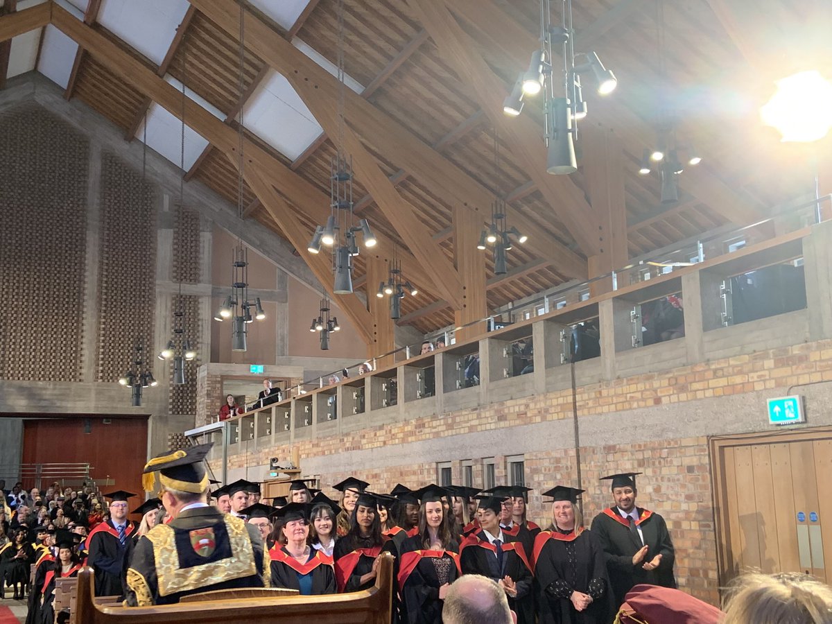 LawatKeele's tweet photo. It’s been a magical week here at Keele Law School ☃️🎓🎉 Congratulations once again to all our @LawatKeele students who graduated this week! Please do stay in contact 🖊️ #KeeleGraduation #KeeleLaw #LawAtKeele https://t.co/dT4o4d5lR8
