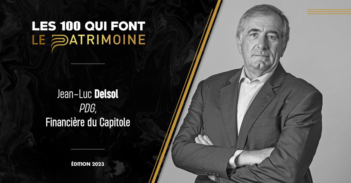 Financière du Capitole tweet media