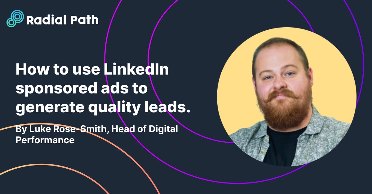 Radial Path tweet media