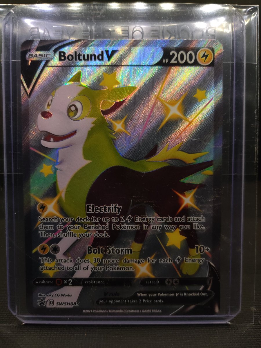NiceGuyGamerTTV's tweet photo. Which is your favorite #pokemon here? I'd say Greedent. 

#PokemonTCG #TCG #shiny https://t.co/cv4JQtNVEq