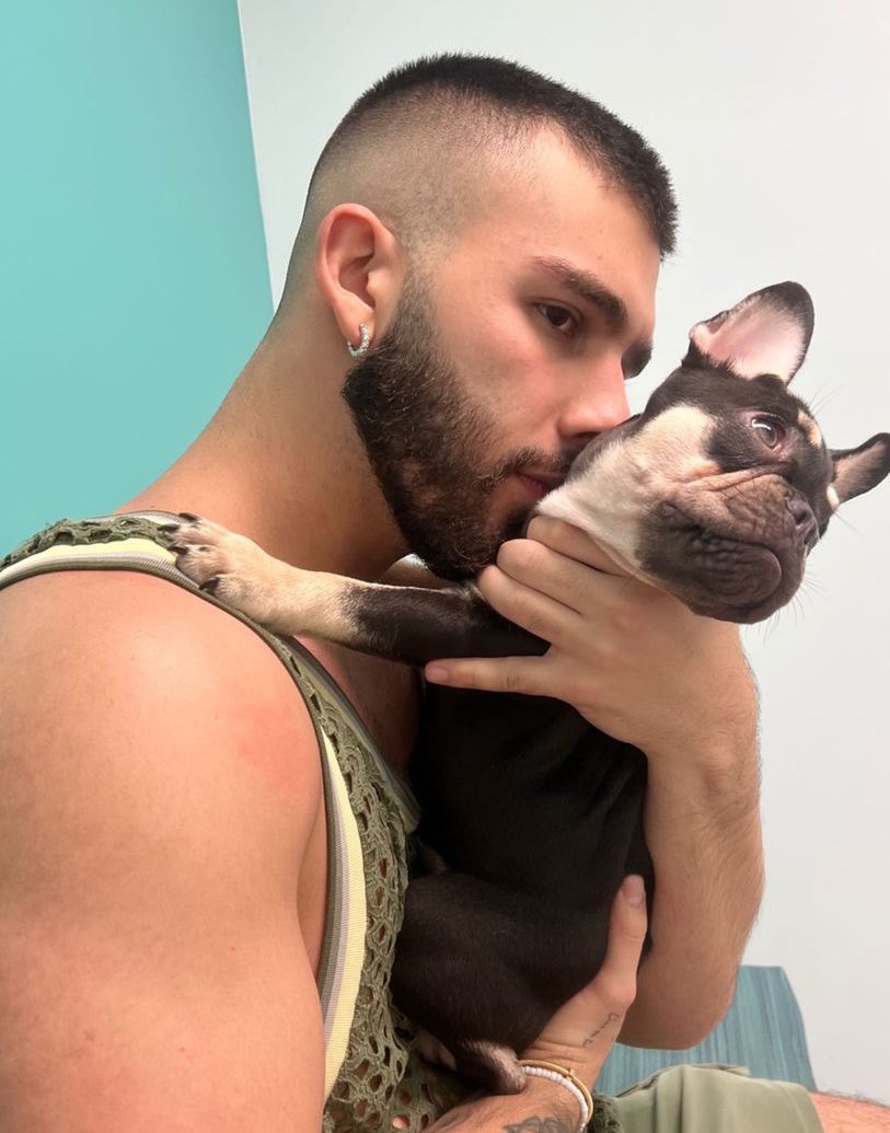 Manuel Turizo Zapata tweet media