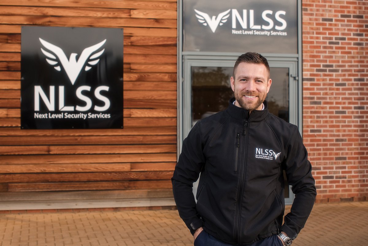 next_level_sec's tweet photo. Teesside is the home of NLSS headquarters and just one of many UK based locations which we are proud to make a safer place ❤️

#Security #Accredited #ACSPacesetters #SecurityIndustry #Teesside https://t.co/o5JtIlZCzD