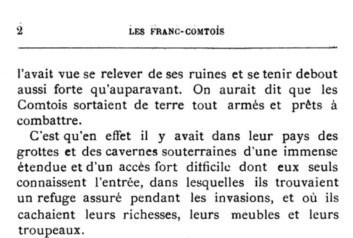 megabigsam's tweet photo. Franc-Comtois https://t.co/YjyZKMLoVB