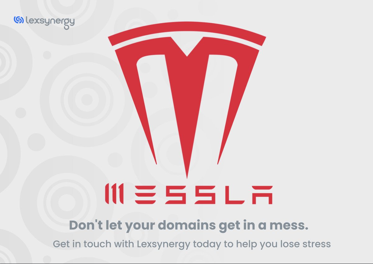 Do you know who manages your domain(s)? Domains often straddle between IT, Legal and Marketing departments which can result in them being overlooked and left in disarray. Understand the legal value of your domain and protect it accordingly. #domains #domainmanagement #lexsynergy