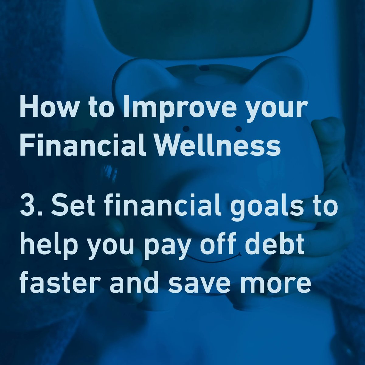 _easyfinancial's tweet photo. The third step to improve your #financialwellness in 2023 is to create some financial goals. To learn how to set those goals, visit our website: https://t.co/eJO0Uo3suX #easyfinancial https://t.co/UgFDKxTTzW