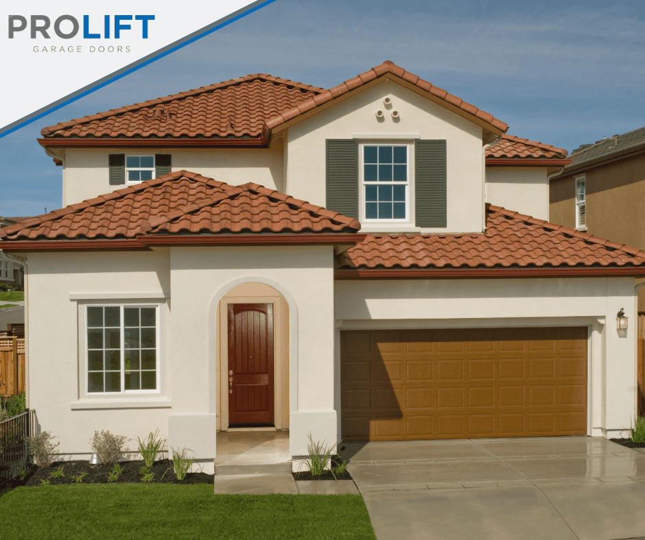 ProLift Garage Doors is proud to offer our customers the best in garage door services and installation. We guarantee professionalism and quality workmanship so that you can get the most out of your garage space! 

📱(469) 651-1009  

#ProLiftGarageDoors #CollinCountyTX #ProsperTX