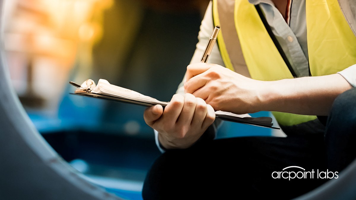 ARCpointMBay's tweet image. Are you covered if a DOT Audit happens? Make ARCpoint Labs your partner in staying compliant in 2023! From compliance programs, management, testing services, and more, our team will take the time to build a program that is right for your business. Give us a call to learn more!