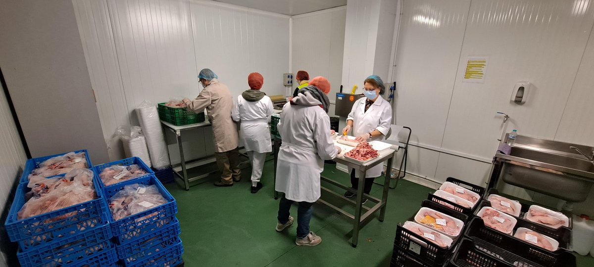 Banco Alimentos Albacete tweet media