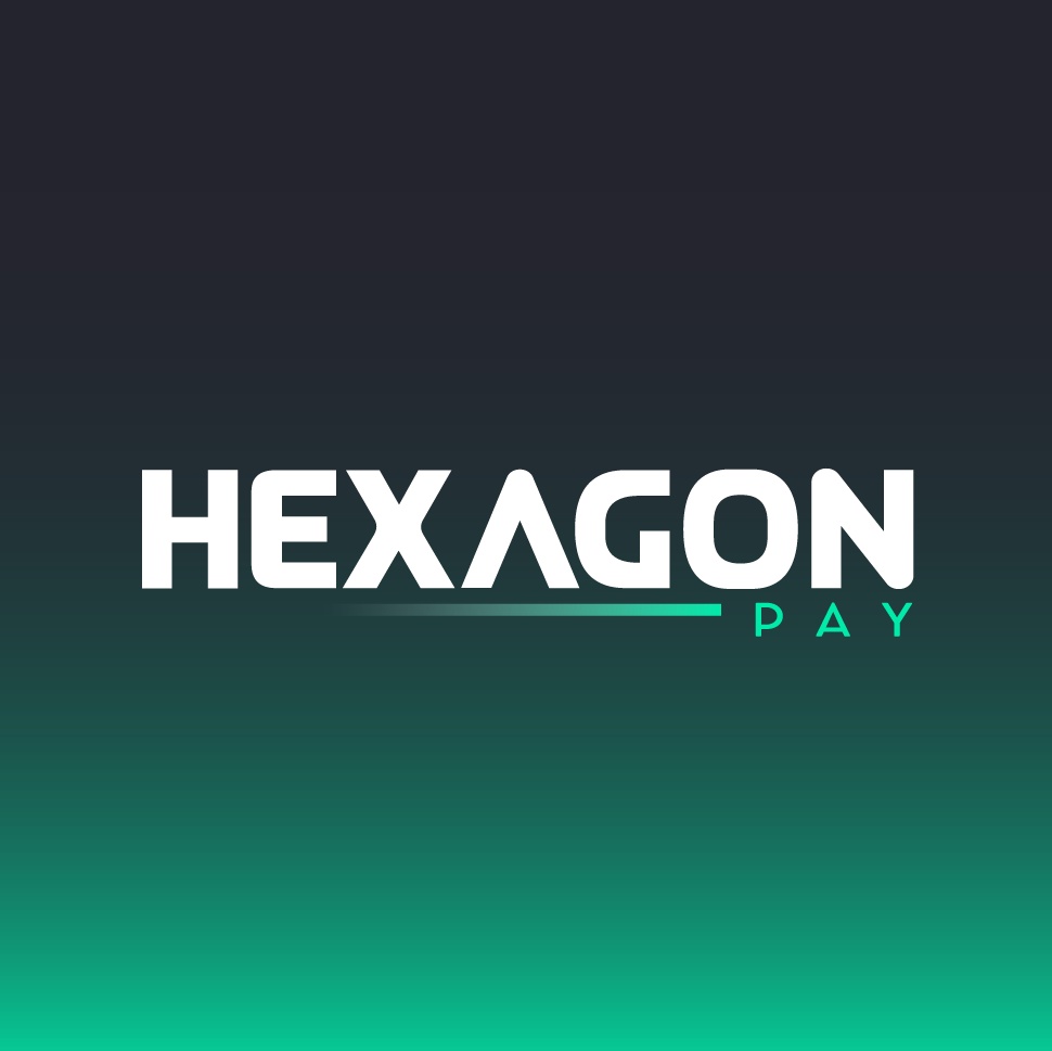 HEXAGON Pay tweet media