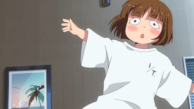 どすん #buddydaddies #tokyomx 