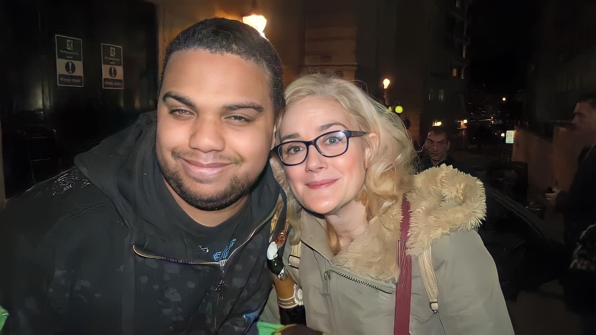 Happy Birthday to Sophie Thompson     