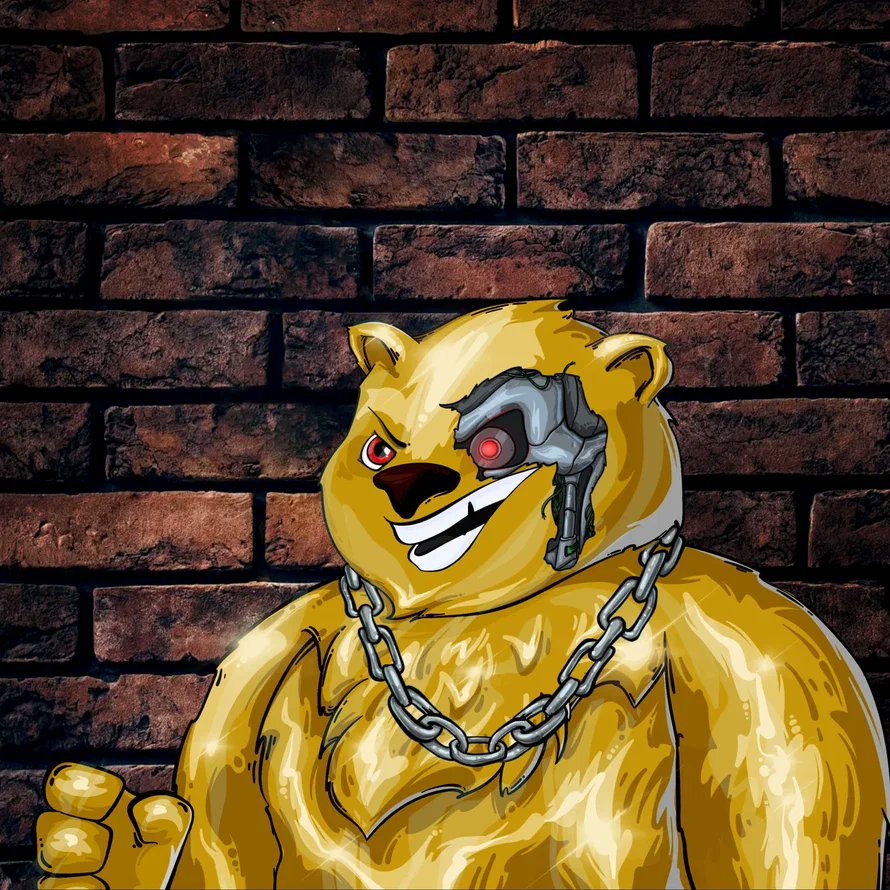 👀 The Don has a new secret message. Tomorrow evening. 

🐼 3 the most active and fastest followers will get the chance to join The Cartel 

#CNFT #CardanoCommunity #CardanoNFT  #ADA #TPC #ThePandasCartel #CNFTs #CNFTproject #CNFTdrop #Cardano #CNFTCollector