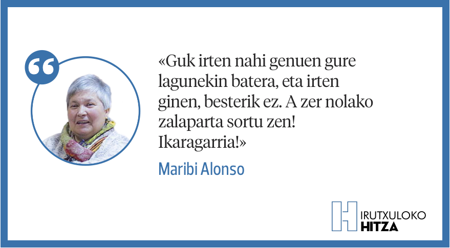 Irutxuloko Hitza tweet media
