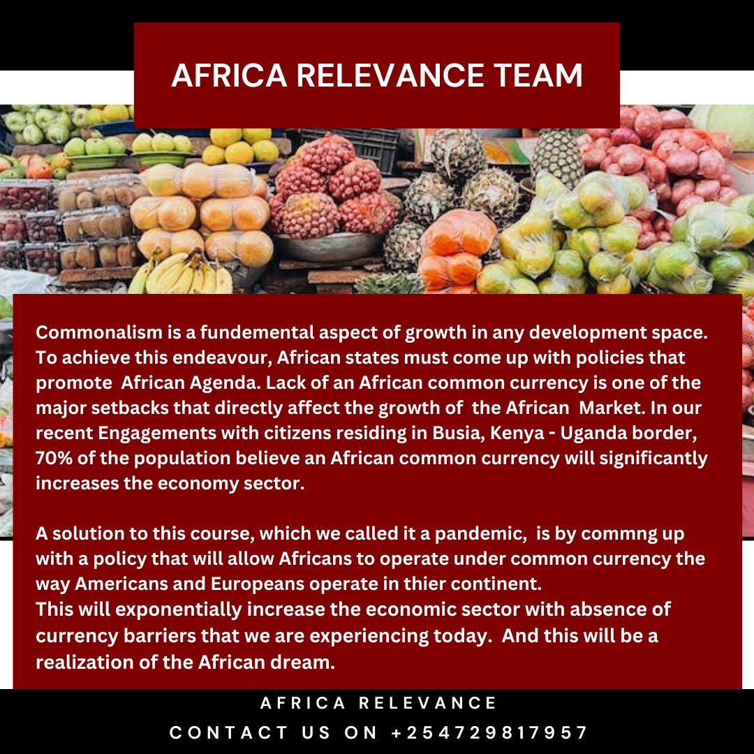 AgingaBrian's tweet photo. @AfCFTA 
@TradeMarkEastA 
@africareview 
@_AfricanUnion https://t.co/Z263dGl6DR