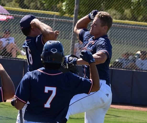 BaseballPima's tweet image. One week!! #Aztecs2023