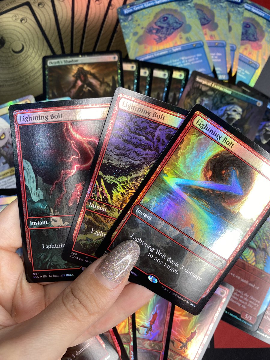 95mtg's tweet photo. 𝗔 𝗯𝗶𝗴 𝗿𝗲𝘀𝘁𝗼𝗰𝗸 🤤

These days we are working hard to add a lot of new cards to our sales channels!

🛒Buy now! 𝗪𝗿𝗶𝘁𝗲 𝗼𝗻 𝗗𝗠 📩

🌍 Worldwide shippinng

🛒 Sell and Buy at #thebestprices 

https://t.co/I6Q81hgKm9 https://t.co/66Nhxzf5K9
