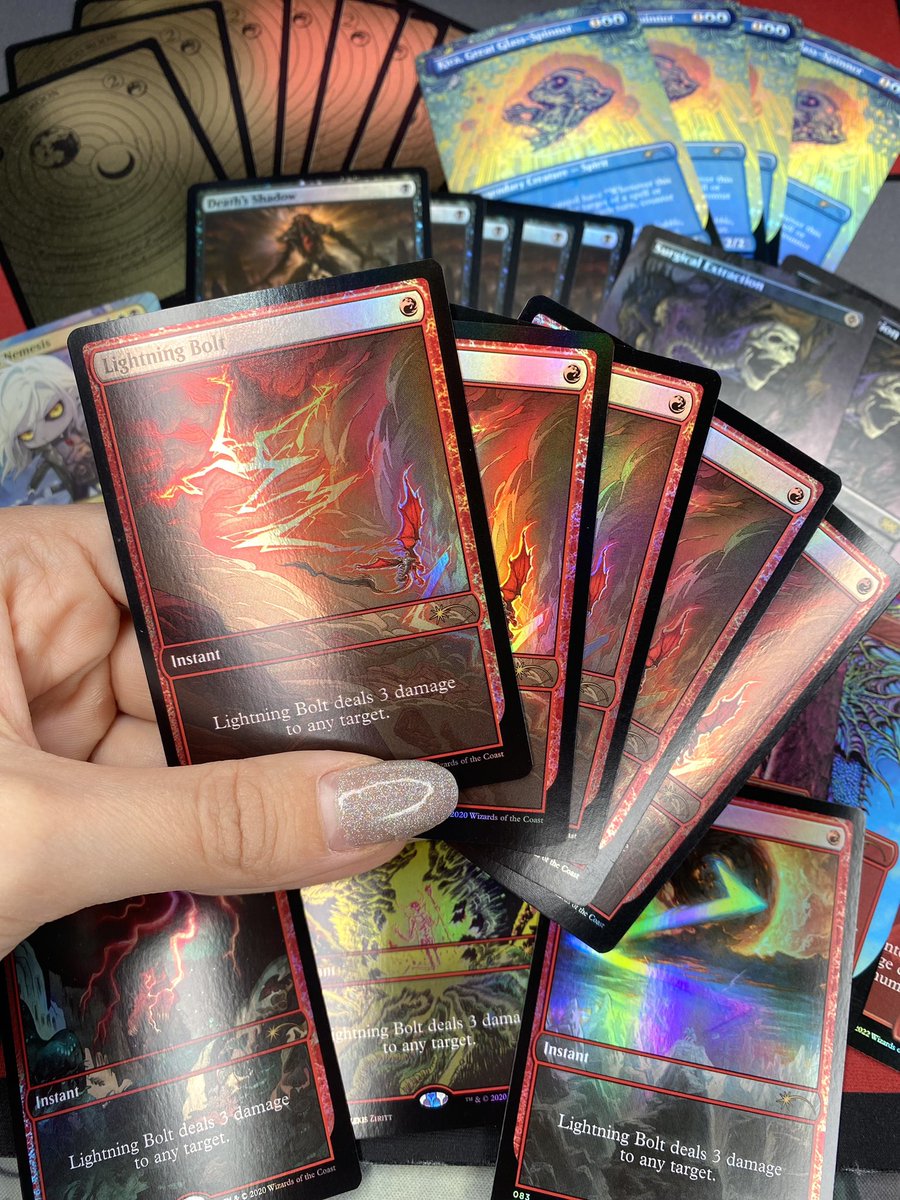 95mtg's tweet photo. 𝗔 𝗯𝗶𝗴 𝗿𝗲𝘀𝘁𝗼𝗰𝗸 🤤

These days we are working hard to add a lot of new cards to our sales channels!

🛒Buy now! 𝗪𝗿𝗶𝘁𝗲 𝗼𝗻 𝗗𝗠 📩

🌍 Worldwide shippinng

🛒 Sell and Buy at #thebestprices 

https://t.co/I6Q81hgKm9 https://t.co/66Nhxzf5K9