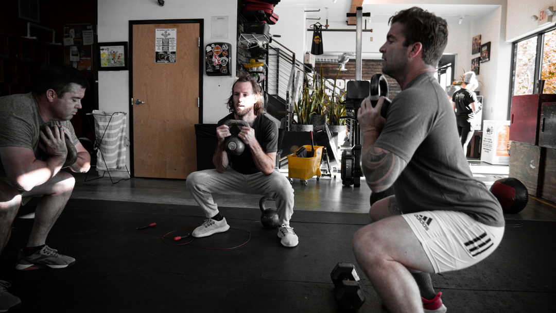 Undisputed Fitness tweet media