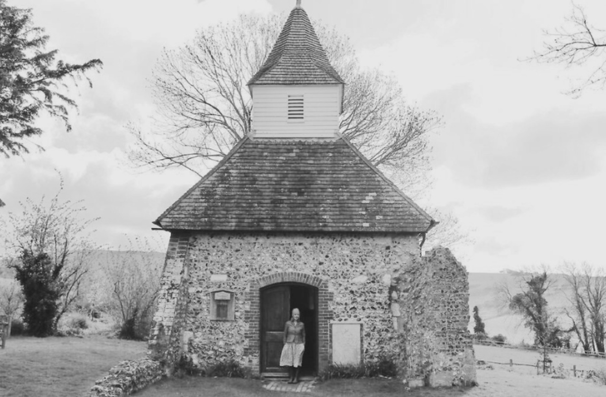 Saira - سائرہ (@livinglon) on Twitter photo working with <a href="/lukejbaker_/">Luke Baker</a> on a film sharing stories of the amazing people and places that make up the <a href="/sdnpa/">South Downs National Park</a> (based on last years Portrait of the #SouthDowns project w/ <a href="/Campaign4Parks/">Campaign for National Parks</a> <a href="/sdnpa/">South Downs National Park</a>)
so rich, layered, joyous... thank you <a href="/anooshka_rawden/">Anooshka Rawden</a> for making it possible. x working with <a href="/lukejbaker_/">Luke Baker</a> on a film sharing stories of the amazing people and places that make up the <a href="/sdnpa/">South Downs National Park</a> (based on last years Portrait of the #SouthDowns project w/ <a href="/Campaign4Parks/">Campaign for National Parks</a> <a href="/sdnpa/">South Downs National Park</a>)
so rich, layered, joyous... thank you <a href="/anooshka_rawden/">Anooshka Rawden</a> for making it possible. x