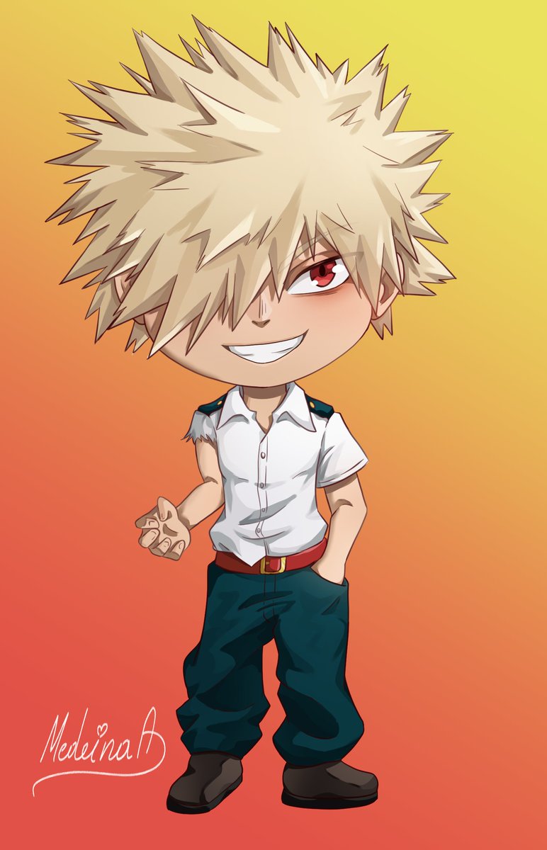 I just love MHA so much! #MHA  #BNHA