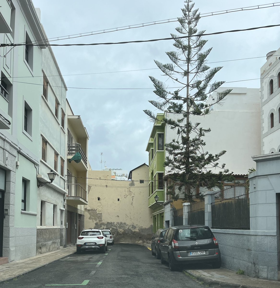 canariamejora's tweet photo. La dejadez del @AyuntamientoLPA y su @PoliciaLPA hacen una ciudad insolidaria con las personas pmr, carritos de niñ@s.. políticos de #laspalmasdegrancanaria que cobran 💰 sin hacer su trabajo.  @AugustoHidalgo_ @LpaVisit @PPLPGC @Antena3Canarias @UnidosporLPGC @SER_LasPalmas https://t.co/gJtBP6Luza
