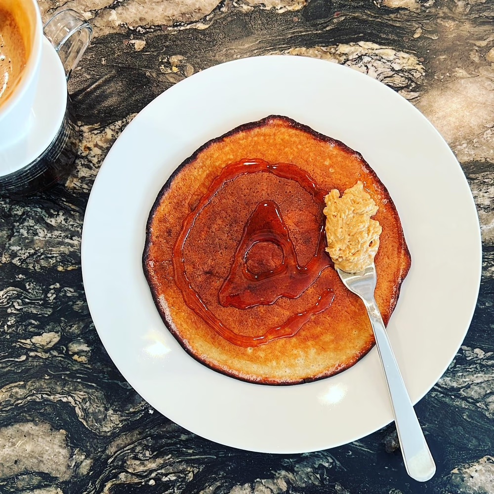 Claim free pancake NFT now! 🧐🧐🧐

opensea.io/assets/ethereu…