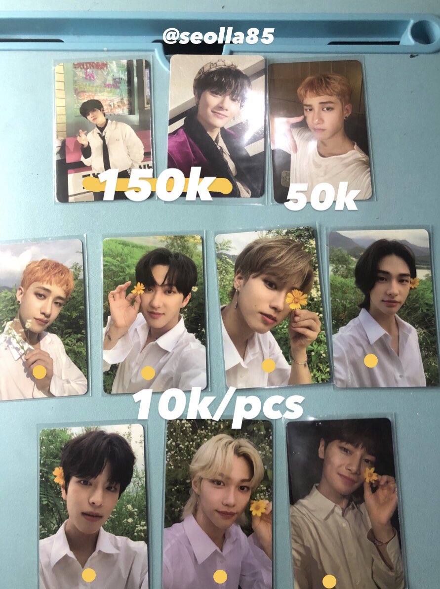 sisachuchu's tweet photo. wts lfb all about stray kids

help rt <3

📍 Jkt
💰 incl adm &amp; pack fee
🚚 ina address only
✅ offer bisa dm aja 

‼️ prefer take bulks ‼️

t. skz pc bangchan leeknow changbin hyunjin han felix seungmin i.n noeasy oddinary cevel nacific maxident go live 스트레이키즈 포카 양도 https://t.co/r17UNyc0zu
