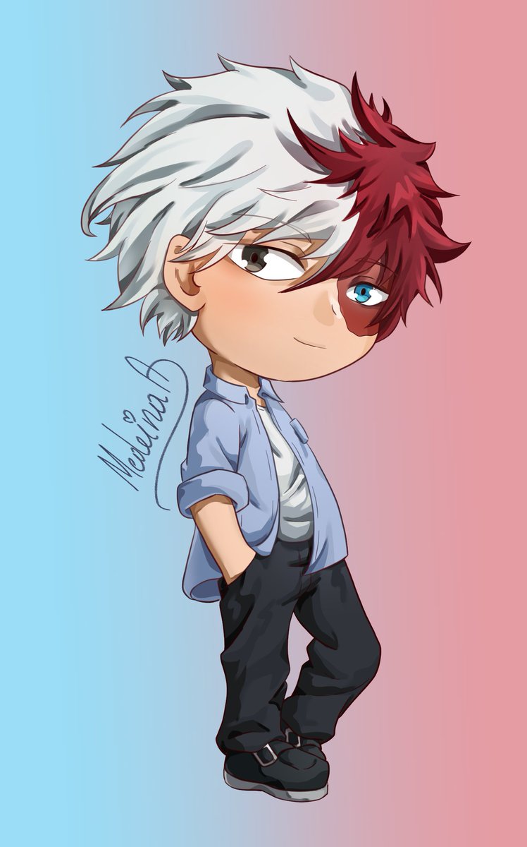 Am I the only one who just melts from his eyes?