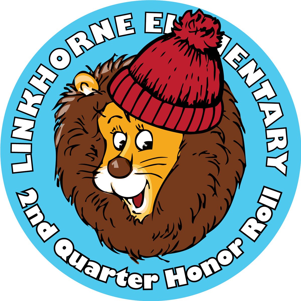 Report cards are going home today! We are so proud of all of our students for their hard work. Congratulations to the 160 students who made Honor Roll for 2nd Quarter!